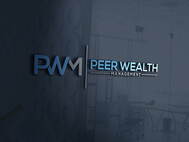 Peer Wealth Management Logo - Entry #1068