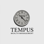 Tempus Wealth Management Logo - Entry #456