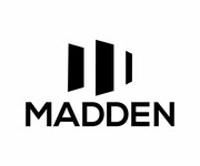 Madden Logo - Entry #1656