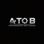 A to B Performance and Tuning Logo - Entry #1397