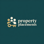 Property Placements Logo - Entry #1782