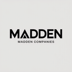 Madden Logo - Entry #3640
