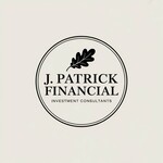 J. Patrick Financial Logo - Entry #3144