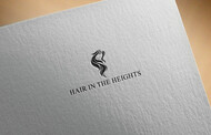 Hair in the Heights Logo - Entry #2029