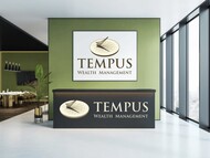 Tempus Wealth Management Logo - Entry #598