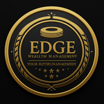 Edge Wealth Management Logo - Entry #856