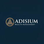 Adisium Wealth Management Logo - Entry #1235