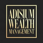 Adisium Wealth Management Logo - Entry #701