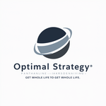 Optimal Strategy Logo - Entry #1380
