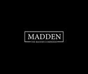 Madden Logo - Entry #3913
