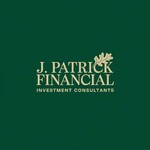 J. Patrick Financial Logo - Entry #3091