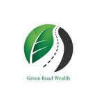 Green Road Wealth Logo - Entry #300