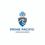 PRIME PACIFIC INSURANCE Logo - Entry #1466