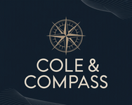 Cole & Compass Logo - Entry #1571