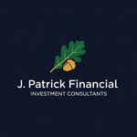 J. Patrick Financial Logo - Entry #2480