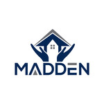 Madden Logo - Entry #2343