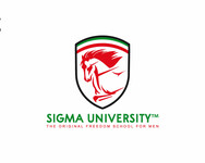 Sigma University™ Logo - Entry #1191