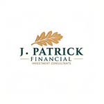 J. Patrick Financial Logo - Entry #3612