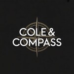 Cole & Compass Logo - Entry #250