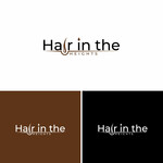 Hair in the Heights Logo - Entry #2709