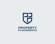 Property Placements Logo - Entry #210