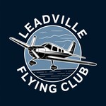 Leadville Flying Club Logo - Entry #1417