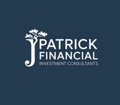J. Patrick Financial Logo - Entry #485