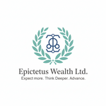 Epictetus Wealth Ltd. Logo - Entry #387