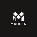 Madden Logo - Entry #487