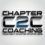 Chapter 2 Coaching Logo - Entry #1007