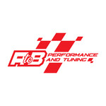 A to B Performance and Tuning Logo - Entry #1209