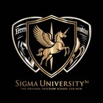 Sigma University™ Logo - Entry #1753