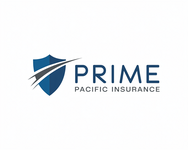 PRIME PACIFIC INSURANCE Logo - Entry #2822