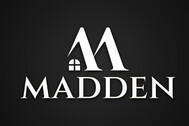 Madden Logo - Entry #2010