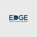 Edge Wealth Management Logo - Entry #1452