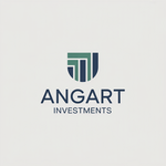 Angart Investments Logo - Entry #942