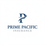 PRIME PACIFIC INSURANCE Logo - Entry #1323