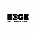 Edge Wealth Management Logo - Entry #843