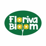 FLORIVA BLOOM Logo - Entry #32
