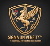 Sigma University™ Logo - Entry #312