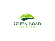 Green Road Wealth Logo - Entry #401