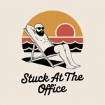 Stuck At The Office Logo - Entry #961