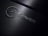 Optimal Strategy Logo - Entry #1973