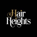 Hair in the Heights Logo - Entry #2270