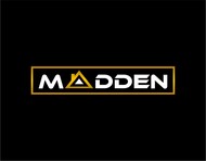 Madden Logo - Entry #5069