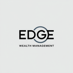 Edge Wealth Management Logo - Entry #3556
