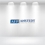 Anstedt Financial Planning Logo - Entry #911