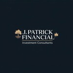 J. Patrick Financial Logo - Entry #552