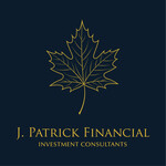 J. Patrick Financial Logo - Entry #376
