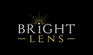 BRIGHT LENS or BRIGHT LENS STUDIO Logo - Entry #804